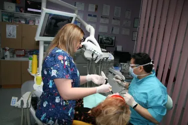 Fotografia miesta 5 od Ambulancia zubného lekárstva - AL-AMEERAH DENT s.r.o. - MUDr. Alaa Abu Shareia