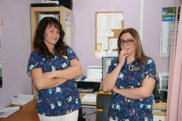 Fotografia miesta 8 od Ambulancia zubného lekárstva - AL-AMEERAH DENT s.r.o. - MUDr. Alaa Abu Shareia