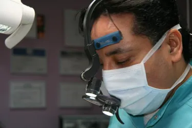 Fotografia miesta 9 od Ambulancia zubného lekárstva - AL-AMEERAH DENT s.r.o. - MUDr. Alaa Abu Shareia