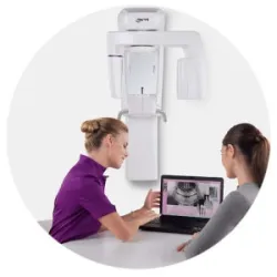 Fotografia miesta 1 od Stomatologická ambulancia - MUDr. Teofil Bolerázsky