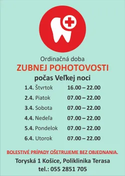 Fotografia miesta 2 od Stomatologická ambulancia - MUDr. Teofil Bolerázsky