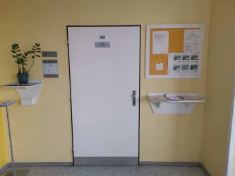 Fotografia miesta 1 od Oftalmologická ambulancia - Balala Ján, MUDr.