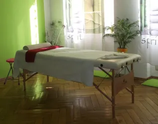 Fotografia miesta 1 od Masážny salón RAJS - Simona Rajnohová