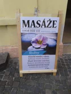 Fotografia miesta 5 od Masážny salón RAJS - Simona Rajnohová