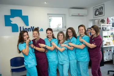 Fotografia miesta 1 od Medical Uniforms - MVDr. Tomáš Schuster, MBA