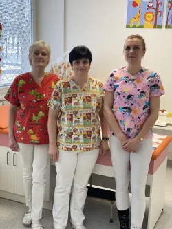 Fotografia miesta 4 od Medical Uniforms - MVDr. Tomáš Schuster, MBA