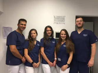 Fotografia miesta 5 od Medical Uniforms - MVDr. Tomáš Schuster, MBA