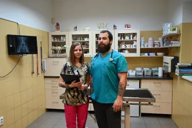 Fotografia miesta 9 od Medical Uniforms - MVDr. Tomáš Schuster, MBA