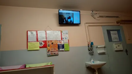 Fotografia miesta 1 od Všeobecná ambulancia pre deti a dorast - MUDr. Gorashi Beshir