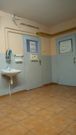 Fotografia miesta 2 od Všeobecná ambulancia pre deti a dorast - MUDr. Gorashi Beshir