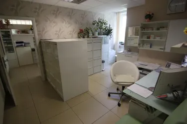 Fotografia miesta 1 od Všeobecná ambulancia pre dospelých - MUDr. Viera Borščová, s.r.o.