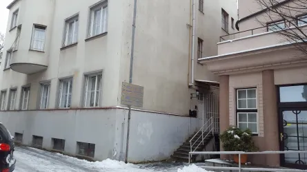 Fotografia miesta 1 od Všeobecná ambulancia pre deti a dorast - Bošanská Oľga, MUDr.