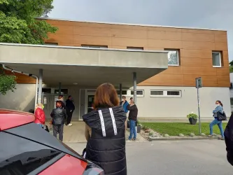 Fotografia miesta 1 od Angiologická ambulancia - MEDIVASA, s.r.o. - MUDr. Viliam Bugáň