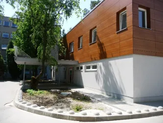 Fotografia miesta 6 od Angiologická ambulancia - MEDIVASA, s.r.o. - MUDr. Viliam Bugáň