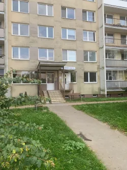 Fotografia miesta 2 od Všeobecná ambulancia pre dospelých - MUDr. Viera Barláková