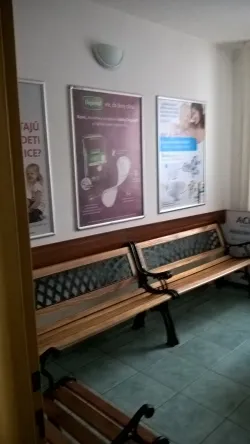 Fotografia miesta 6 od Všeobecná ambulancia pre dospelých - MUDr. Viera Barláková