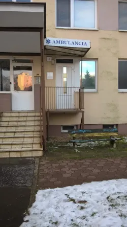 Fotografia miesta 7 od Všeobecná ambulancia pre dospelých - MUDr. Viera Barláková