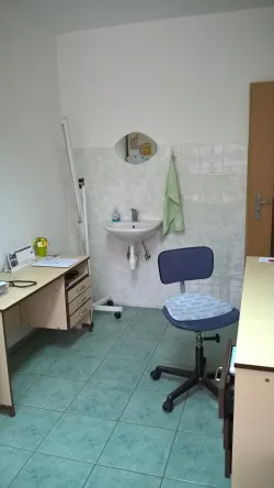 Fotografia miesta 9 od Všeobecná ambulancia pre dospelých - MUDr. Viera Barláková