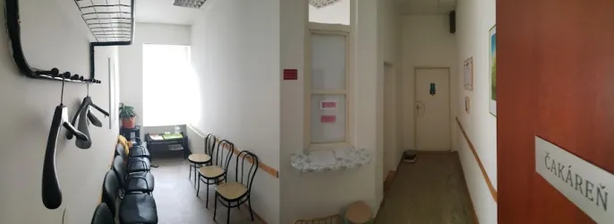 Fotografia miesta 1 od Psychiatrická ambulancia - MENTAL COMFORT, s.r.o. - MUDr. Tatiana Magová