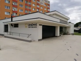 Fotografia miesta 1 od Ambulancia zubného lekárstva - UroDent, s.r.o. - MUDr. Eva Crkoňová
