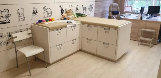 Fotografia miesta 1 od Všeobecná ambulancia pre deti a dorast - MUDr. Daubnerová, s.r.o.