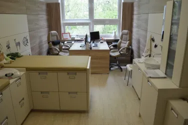 Fotografia miesta 3 od Všeobecná ambulancia pre deti a dorast - MUDr. Daubnerová, s.r.o.