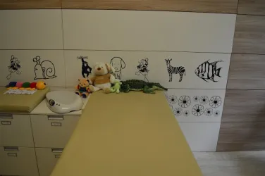 Fotografia miesta 4 od Všeobecná ambulancia pre deti a dorast - MUDr. Daubnerová, s.r.o.