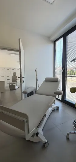 Fotografia miesta 2 od Všeobecná ambulancia pre dospelých - MEDICA JUR, s.r.o. - MUDr. Pavol Trnovec, PhD