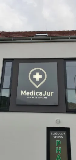 Fotografia miesta 7 od Všeobecná ambulancia pre dospelých - MEDICA JUR, s.r.o. - MUDr. Pavol Trnovec, PhD