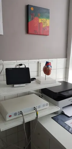 Fotografia miesta 8 od Všeobecná ambulancia pre dospelých - MEDICA JUR, s.r.o. - MUDr. Pavol Trnovec, PhD