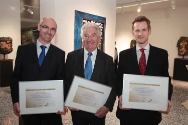 Fotografia miesta 9 od Všeobecná ambulancia pre dospelých - MEDICA JUR, s.r.o. - MUDr. Pavol Trnovec, PhD