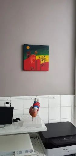 Fotografia miesta 10 od Všeobecná ambulancia pre dospelých - MEDICA JUR, s.r.o. - MUDr. Pavol Trnovec, PhD