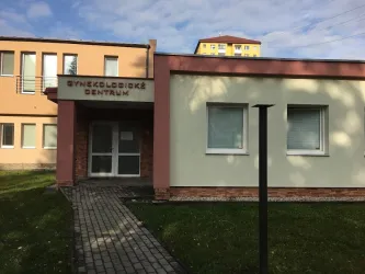Fotografia miesta 1 od Gynekologicko-pôrodnícka ambulancia - GynMart, gynekologické centrum, s.r.o. - MUDr. Katarína Krkošková