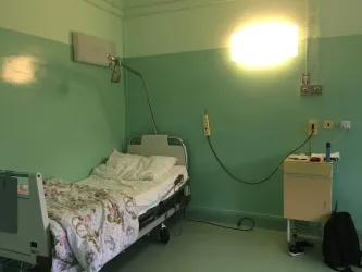 Fotografia miesta 1 od Urologická ambulancia - UROPRAX, s.r.o. - MUDr. Peter Laurinc