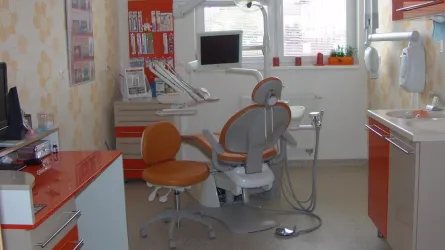Fotografia miesta 1 od Ambulancia zubného lekárstva - L-Medical, s.r.o. - MUDr. Beata Lenártová