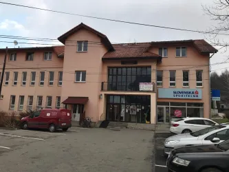 Fotografia miesta 2 od Neurologická ambulancia - MUDr. Mária Olbertová