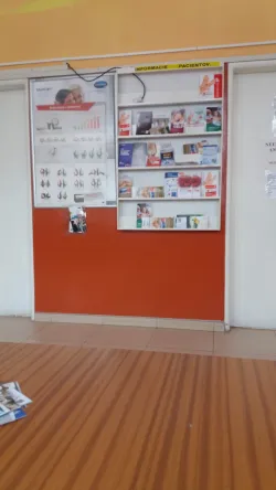 Fotografia miesta 3 od Neurologická ambulancia - MUDr. Mária Olbertová