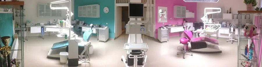 Fotografia miesta 1 od Stomatologická ambulancia / SMILE Martin, s.r.o. - MUDr. Iveta Olejárová
