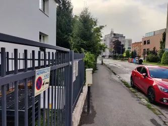 Fotografia miesta 2 od Detská neurológia NEUROPAT, s.r.o. - MUDr. Patrícia Orvanová