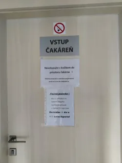 Fotografia miesta 6 od Detská neurológia NEUROPAT, s.r.o. - MUDr. Patrícia Orvanová