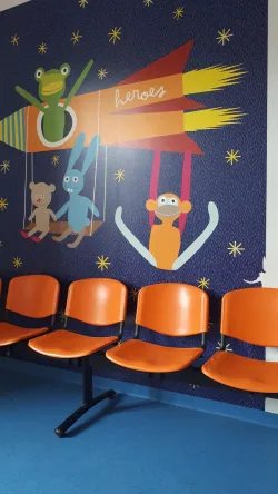 Fotografia miesta 1 od Všeobecná ambulancia pre deti a dorast - MUDr. Vladimír Louda