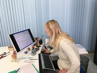 Fotografia miesta 1 od Ambulancia vnútorného lekárstva -  Operatíva, lekárska spoločnosť, spol. s r.o. - MUDr. Marta Marcová