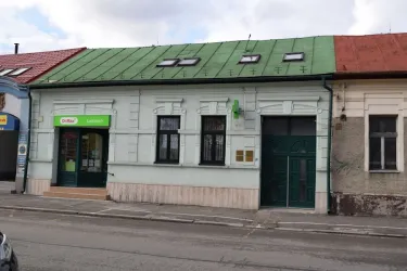 Fotografia miesta 2 od Ambulancia vnútorného lekárstva -  Operatíva, lekárska spoločnosť, spol. s r.o. - MUDr. Marta Marcová