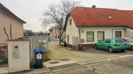 Fotografia miesta 3 od Stomatologická ambulancia / 2 M, s.r.o. - MUDr. Michal Paška