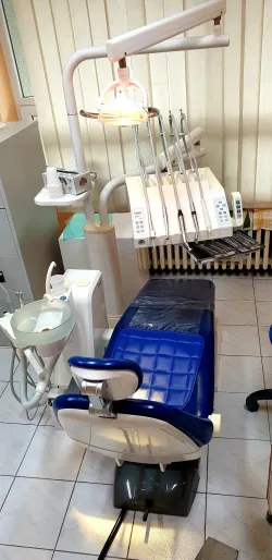 Fotografia miesta 1 od Ambulancia zubného lekárstva - MUDr. Radomíra Maturová