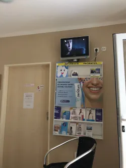 Fotografia miesta 1 od Stomatologická ambulancia / AP dent, s.r.o. - MUDr. Adriana Pecíková