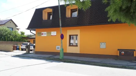 Fotografia miesta 1 od Ambulancia zubného lekárstva - INTERSTOMA, s.r.o. - MDDr. Sandra Reháková