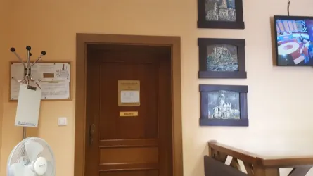 Fotografia miesta 3 od Ambulancia zubného lekárstva - INTERSTOMA, s.r.o. - MDDr. Sandra Reháková