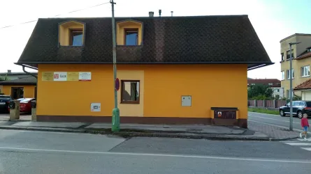 Fotografia miesta 4 od Ambulancia zubného lekárstva - INTERSTOMA, s.r.o. - MDDr. Sandra Reháková