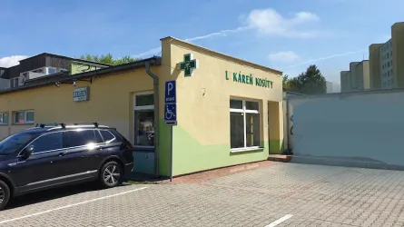 Fotografia miesta 1 od Lekáreň KOŠÚTY - Mgr. Marta Majerová